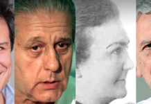 Cuatro médicos argentinos que llevaron al país a la vanguardia de la salud mundial