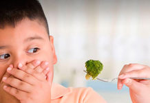 La malnutrición por sobrepeso es el problema de salud más frecuente de la población infantil y adolescente