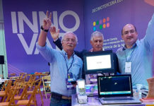 Un cirujano argentino presentó ante el mundo una técnica que permitirá duplicar los trasplantes.