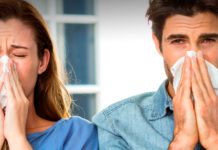 Cambio de clima: ocho hábitos para prevenir las patologías respiratorias.