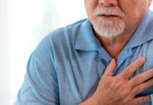 Angina de pecho, un síntoma que duplica el riesgo de infarto