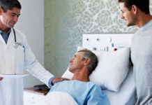 La OMS hace un llamamiento urgente para reducir los daños causados al paciente en la atención de salud