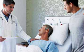 La OMS hace un llamamiento urgente para reducir los daños causados al paciente en la atención de salud