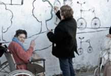 Primer censo de personas internadas por motivos de salud mental en Argentina