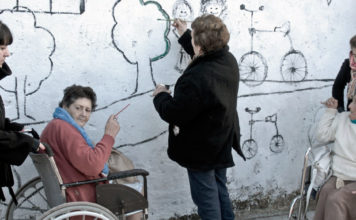 Primer censo de personas internadas por motivos de salud mental en Argentina
