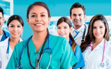 21 DE SEPTIEMBRE, FELIZ DIA DEL TRABAJADOR DE LA SANIDAD!