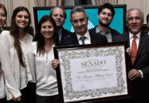 Premio internacional para un nefrólogo pediátrico argentino