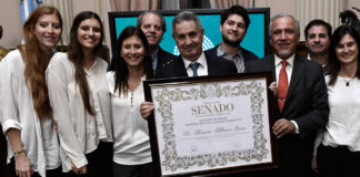 Premio internacional para un nefrólogo pediátrico argentino