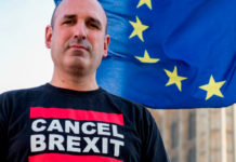 Alertan en el Reino Unido que se quedarán sin trabajadores de la salud por el Brexit