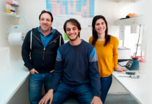 Científicos argentinos encuentran el mecanismo que regula el dolor.