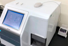 Cáncer: un nuevo dispositivo promete detectar 13 tipos diferentes con una gota de sangre.