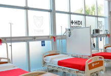 Coronavirus. ¿Serán suficientes las camas de terapia intensiva ante el pico del brote?