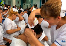 Luchadores incansables: el estado de situación de los recursos de enfermería en Argentina