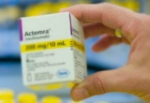 Datos alentadores, el fármaco que está ayudando a salvar algunas vidas en Italia