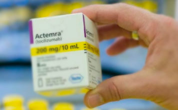 Datos alentadores, el fármaco que está ayudando a salvar algunas vidas en Italia