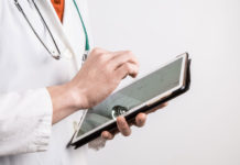 Así funciona el sistema de monitoreo de pacientes con coronavirus en la Ciudad.