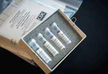 Coronavirus: testeos rápidos a personal de geriátricos, trabajadores de la salud y policías porteños.