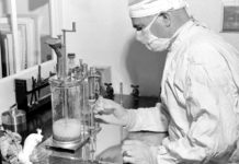 La vieja vacuna que podría detener al coronavirus.