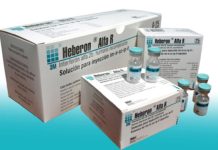 Ve la OMS cinco potenciales tratamientos contra COVID-19