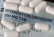 La droga favorita de Trump no muestra ningún beneficio, pero otra droga sí.