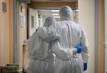 Buscan sancionar a quienes agredan a personal de la salud de la provincia de Buenos Aires.