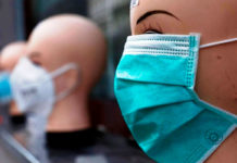 Coronavirus: científicas del Conicet desarrollan barbijos con propiedades antivirales