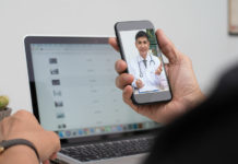 Nación presentó el nuevo servicio Tele-Covid para hacer consultas con especialistas en forma remota.