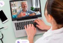 La importancia de la teleconsulta en tiempos de COVID-19