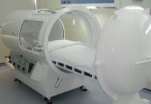 Nuevos estudios avalan la efectividad del Tratamiento Hiperbárico en pacientes con COVID-19