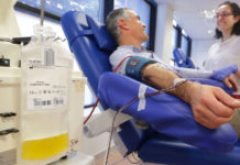 El plasma de convaleciente y la búsqueda de un tratamiento eficaz contra el SARS-Cov-2.