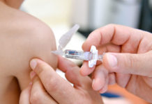 Argentina logró controlar el brote y es libre de sarampión.