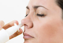 Un spray que evitaría el contagio de Covid-19 se probará en hospitales porteños