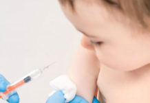 OMS y Unicef alertan sobre «disminución alarmante» de vacunación infantil en el mundo