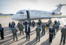 Médicos voluntarios viajan a Chaco para reforzar el sistema de salud ante la enfermedad COVID-19