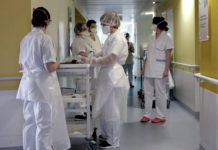 Destacan la labor de los nuevos médicos y voluntarios en el abordaje de la pandemia.