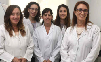 Argentina logró identificar la secuencia genética de al menos 388 cepas de coronavirus