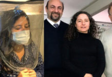 Testimonio de un médico argentino que usa ibuprofeno inhalado.