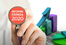 Informe OSINSA 2020 en video