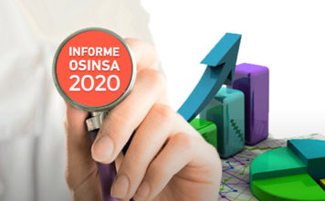 Informe OSINSA 2020 en video