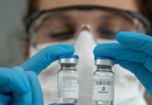 Salvarezza: «Con el suero Argentina tendría su primera estrategia propia contra el coronavirus»