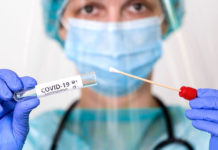 Universidad de Yale: una droga demostró in vitro frenar la progresión del coronavirus