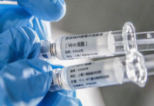 China anuncia para diciembre la otra vacuna que se probaría en la Argentina