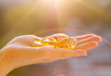 La vitamina D ayuda al organismo a combatir el covid-19, según un estudio