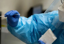 Alrededor del 40% al 45% de los casos de coronavirus son asintomáticos