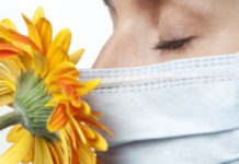 En qué se diferencia la pérdida de olfato y gusto por covid-19 de la producida por un resfriado.