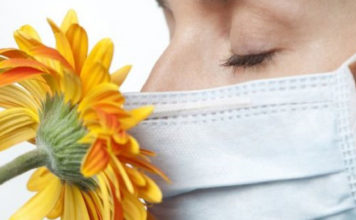 En qué se diferencia la pérdida de olfato y gusto por covid-19 de la producida por un resfriado.