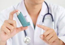 Coronavirus: estudian un broncodilatador usado para tratar la EPOC