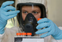 Científicos descubren un anticuerpo que neutraliza al COVID-19.