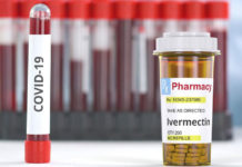 Estudio revela que la ivermectina reduce la carga viral en pacientes infectados con SARS-CoV-2