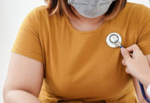 Estudios comienzan a desentrañar cómo influye la obesidad en el COVID-19